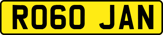 RO60JAN