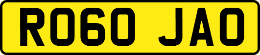 RO60JAO