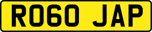 RO60JAP