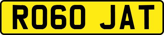 RO60JAT