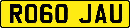 RO60JAU