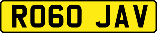 RO60JAV