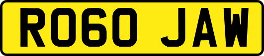 RO60JAW