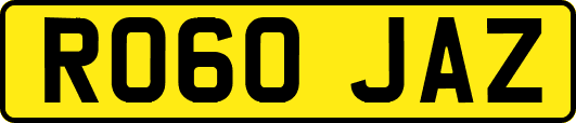 RO60JAZ