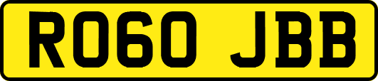 RO60JBB