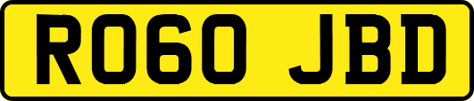 RO60JBD
