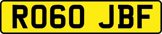 RO60JBF