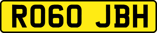 RO60JBH