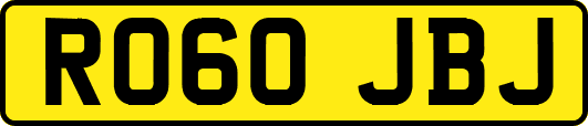 RO60JBJ