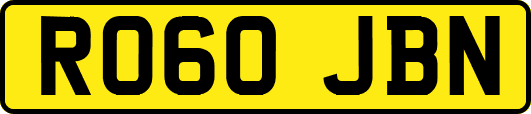 RO60JBN