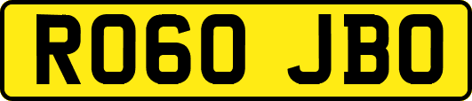 RO60JBO