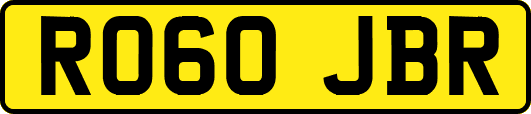 RO60JBR