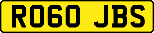 RO60JBS