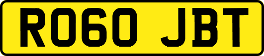 RO60JBT