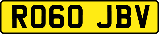 RO60JBV