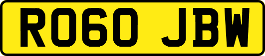 RO60JBW