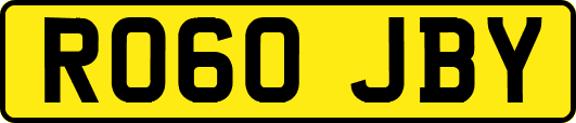 RO60JBY