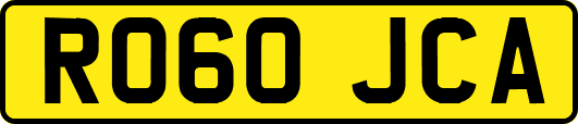 RO60JCA
