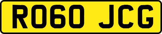 RO60JCG