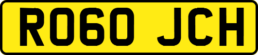 RO60JCH
