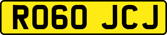 RO60JCJ