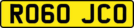 RO60JCO