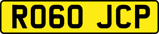 RO60JCP