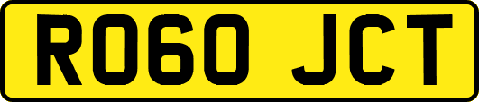 RO60JCT