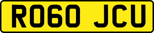 RO60JCU