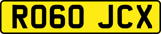 RO60JCX