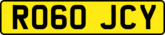 RO60JCY