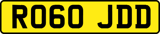 RO60JDD