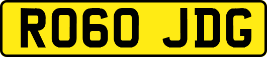 RO60JDG