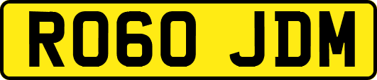 RO60JDM