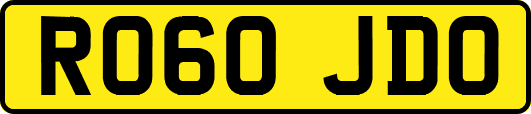 RO60JDO