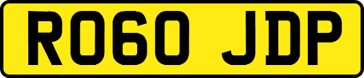 RO60JDP