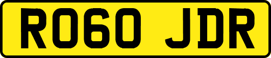 RO60JDR
