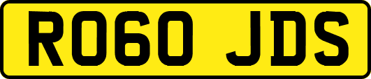 RO60JDS