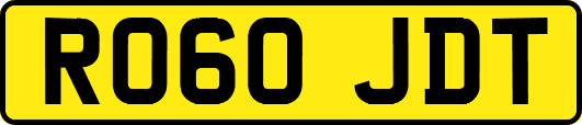 RO60JDT