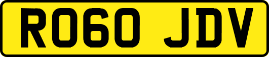 RO60JDV