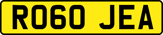 RO60JEA