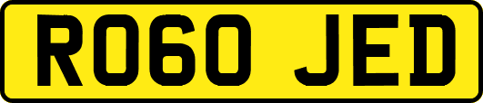 RO60JED