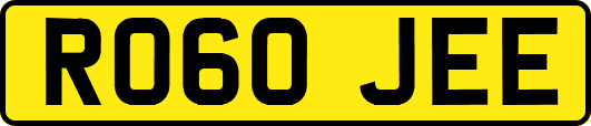 RO60JEE