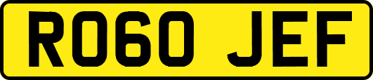 RO60JEF