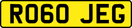 RO60JEG