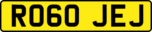 RO60JEJ