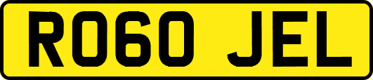 RO60JEL