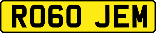 RO60JEM
