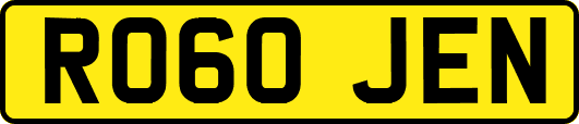RO60JEN