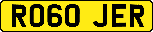 RO60JER